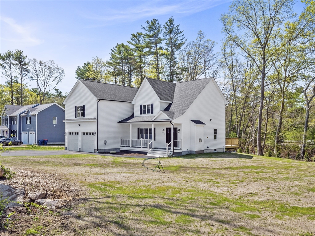 310 Old Westport