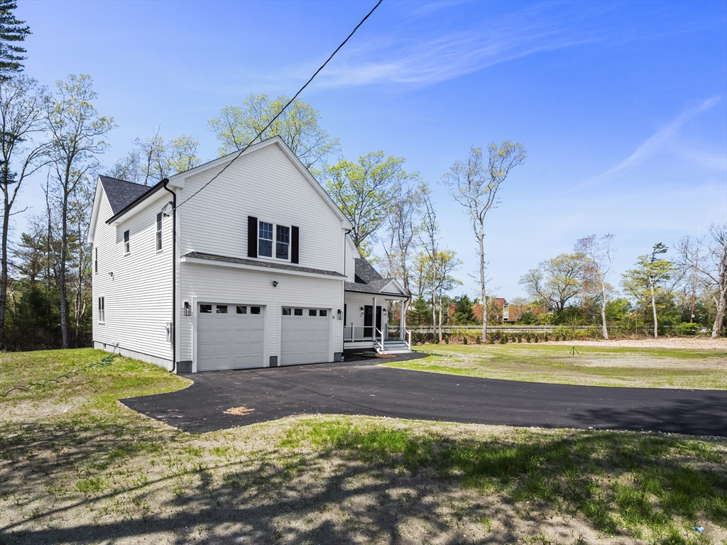 310 Old Westport