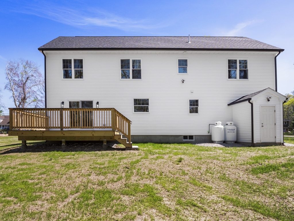 310 Old Westport