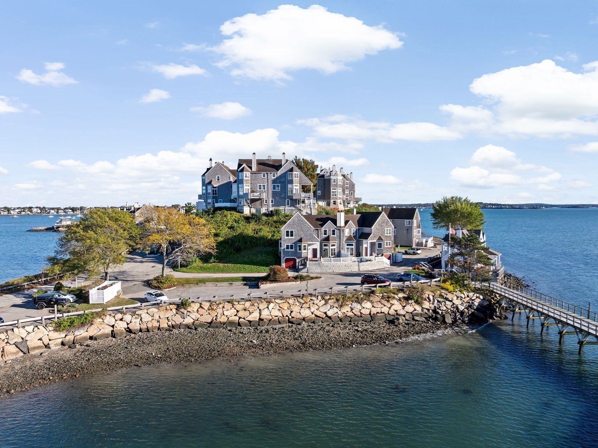 1 Marina Dr #1, Hull, MA, 1 Marina Dr #1, Hull, MA Photo #2