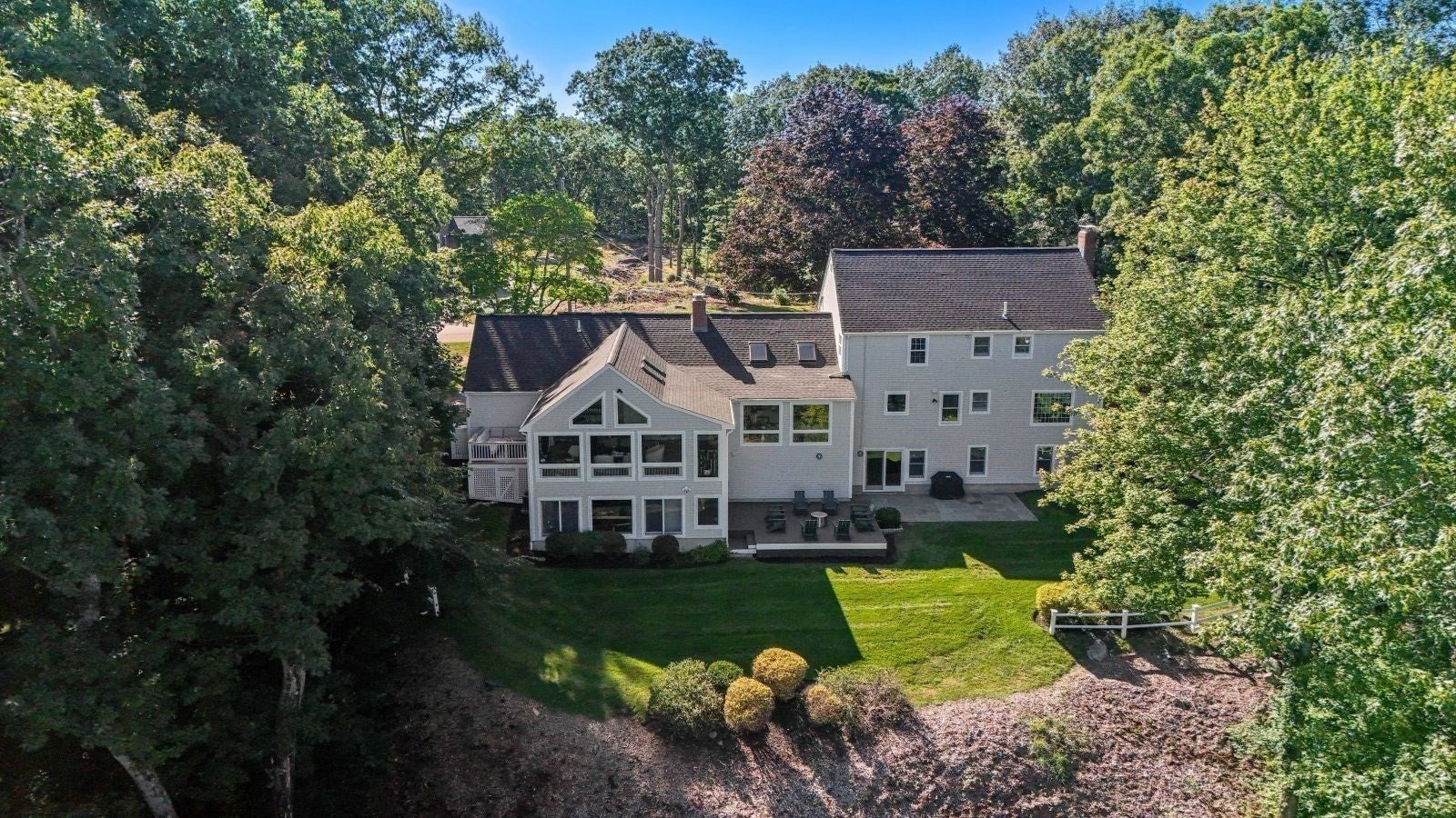 6 Tower Dr, Dover, MA, 6 Tower Dr, Dover, MA Photo #41