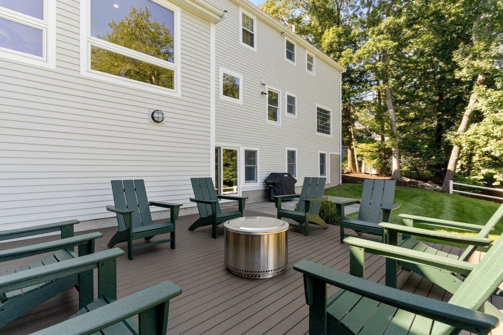 6 Tower Dr, Dover, MA, 6 Tower Dr, Dover, MA Photo #37