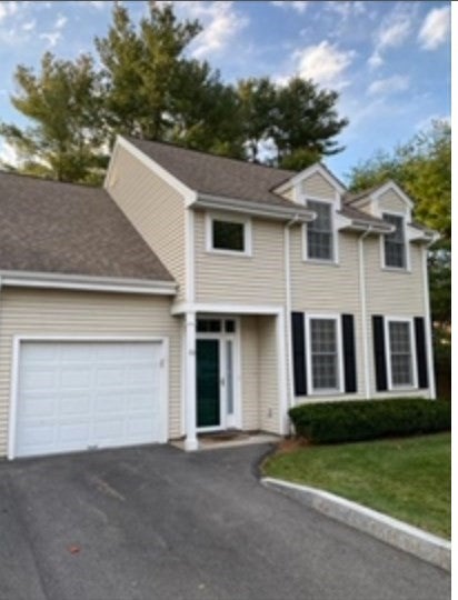 Photo of 66 Evergreen Circle #66, Canton, MA