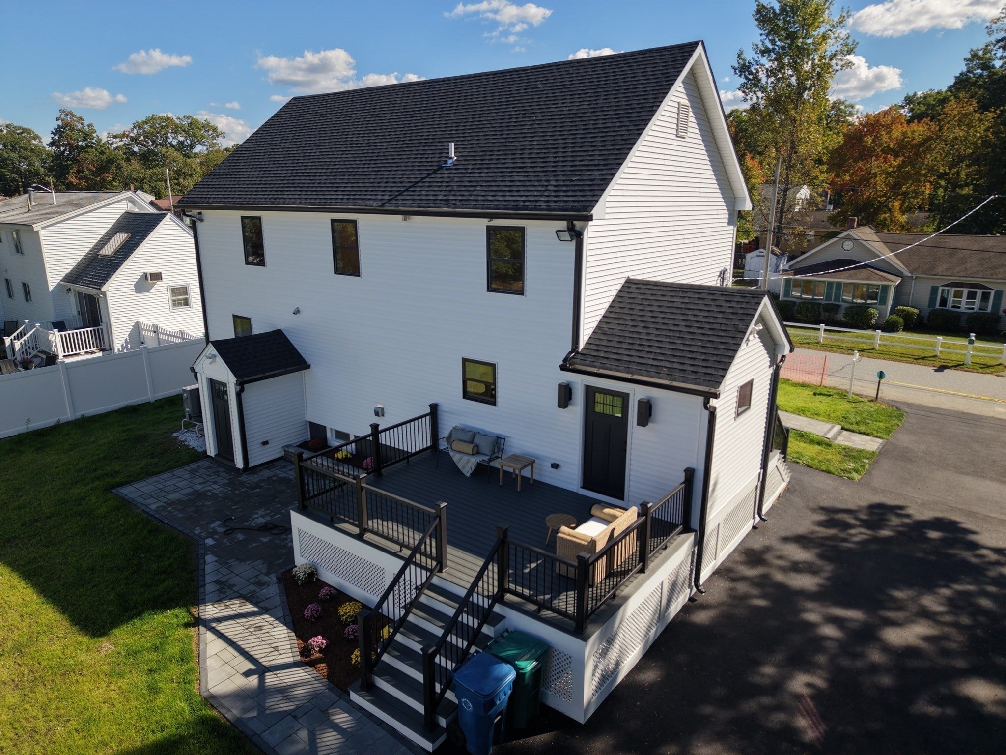 45 Pinewood Ave, Billerica, MA Photo #36