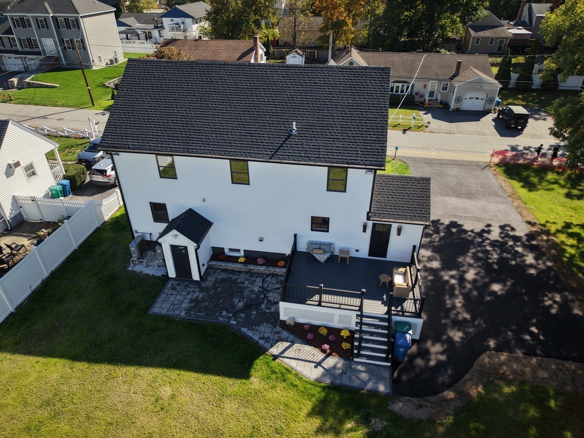 45 Pinewood Ave, Billerica, MA Photo #34