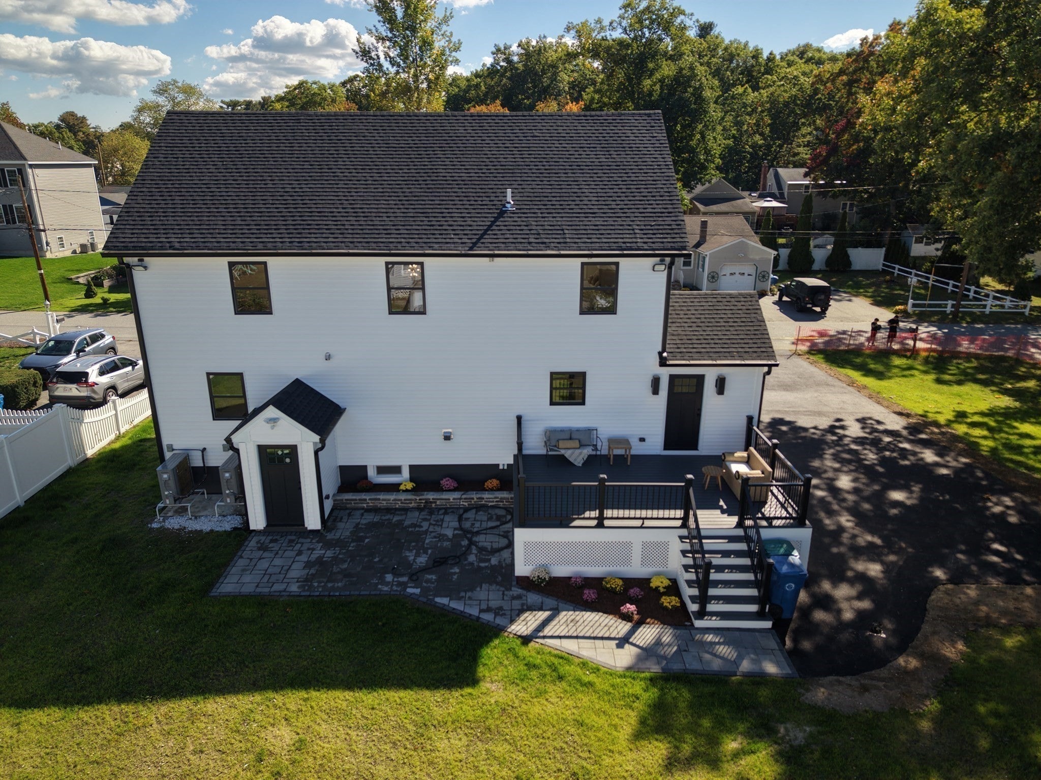 45 Pinewood Ave, Billerica, MA Photo #35