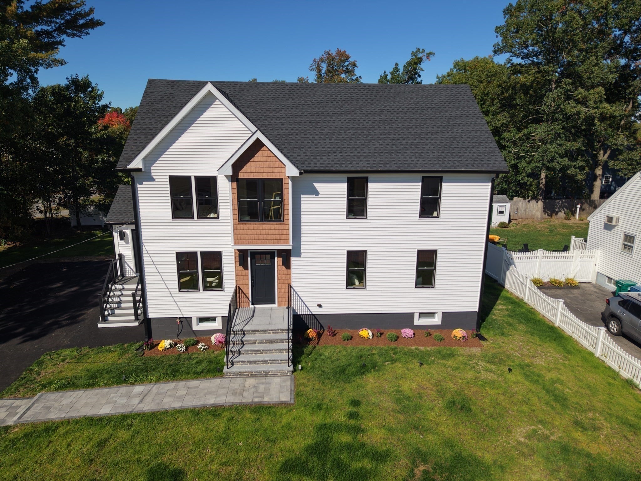45 Pinewood Ave, Billerica, MA Photo #39