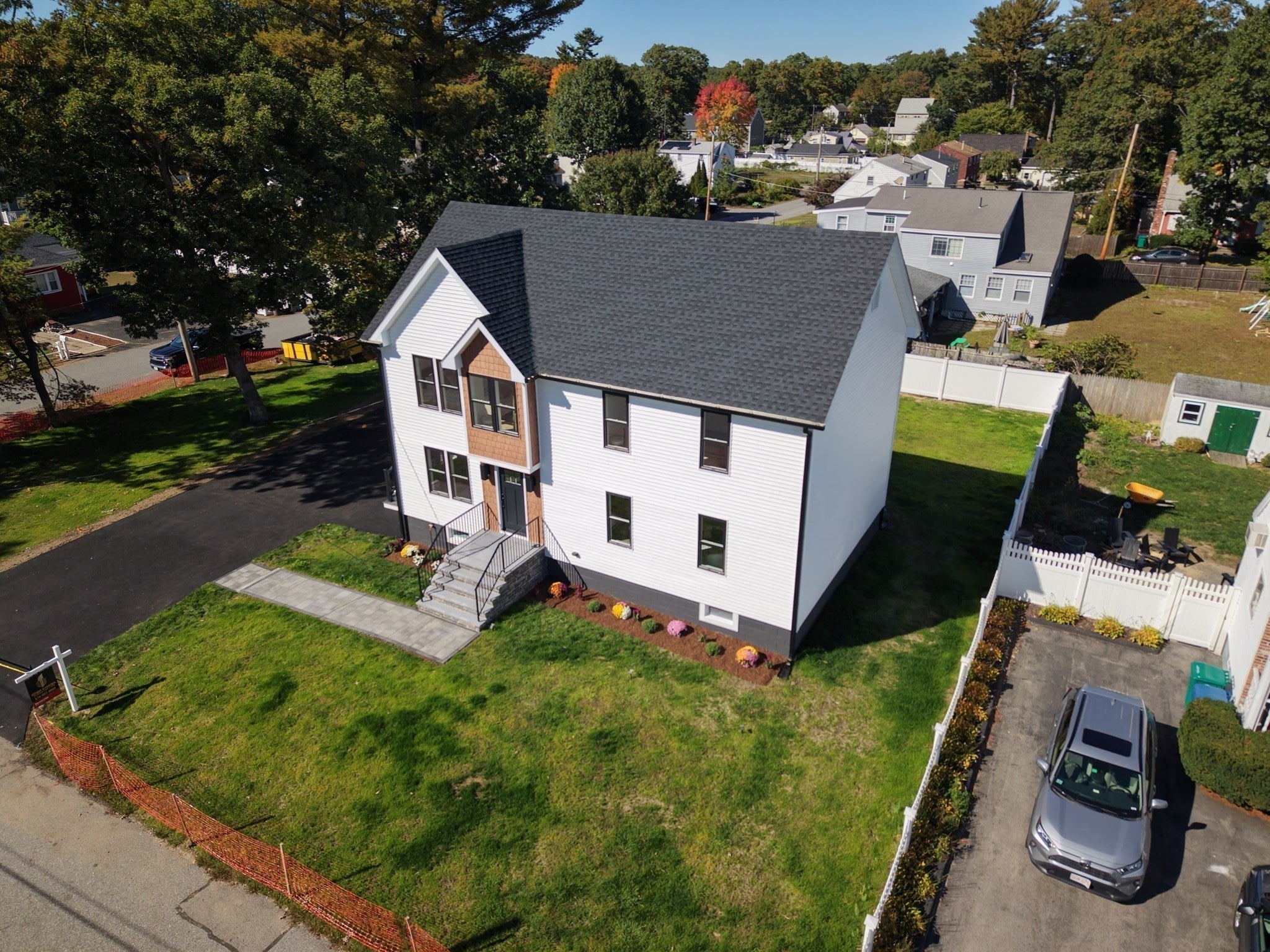 45 Pinewood Ave, Billerica, MA Photo #1