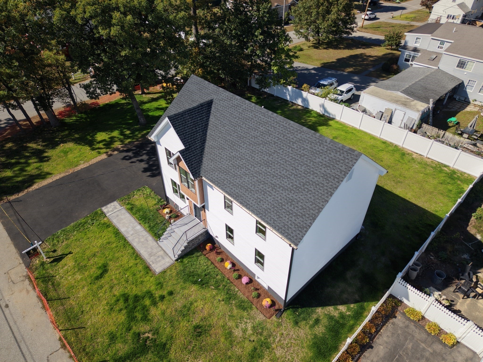 45 Pinewood Ave, Billerica, MA Photo #37