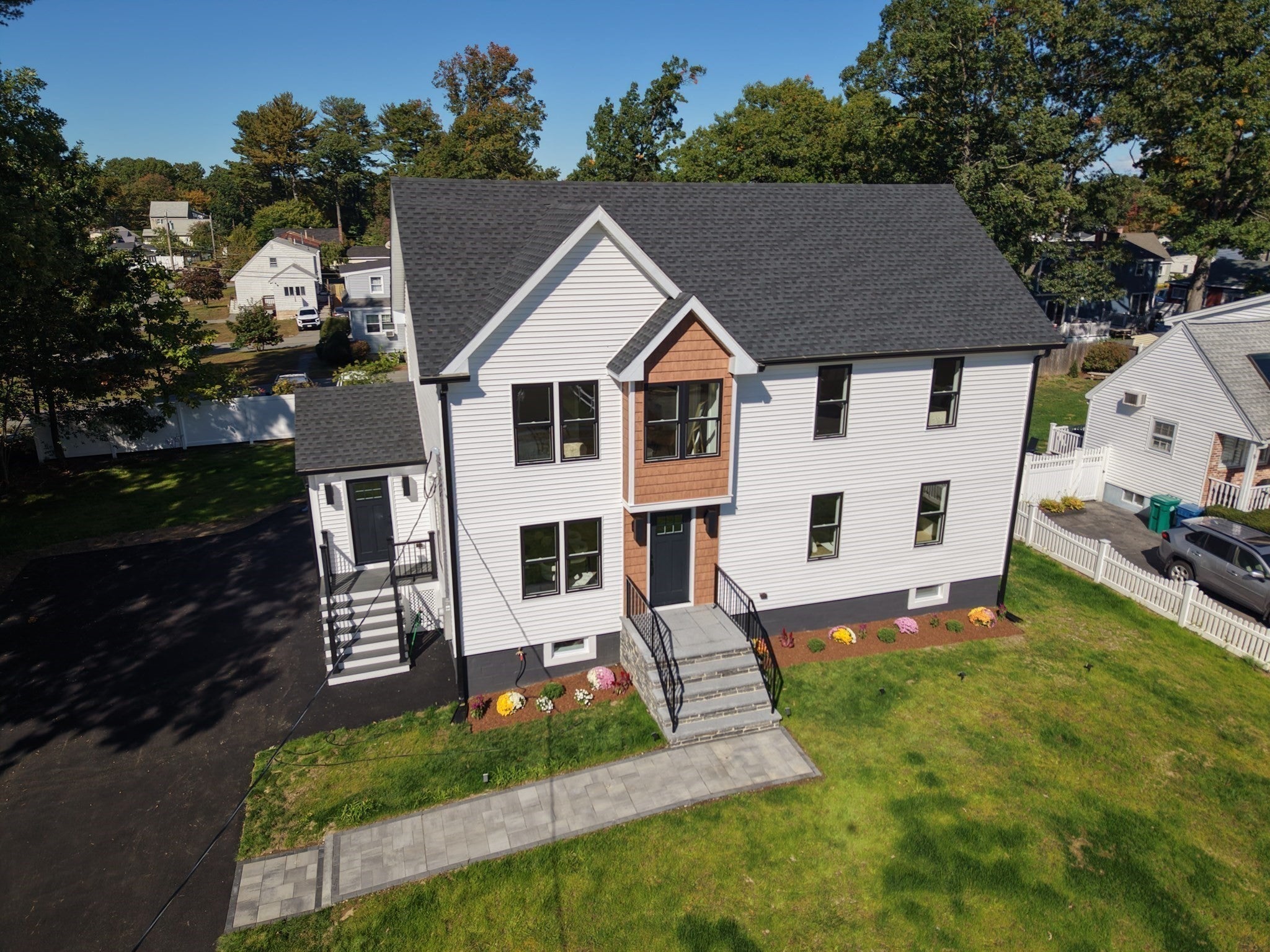 45 Pinewood Ave, Billerica, MA Photo #32