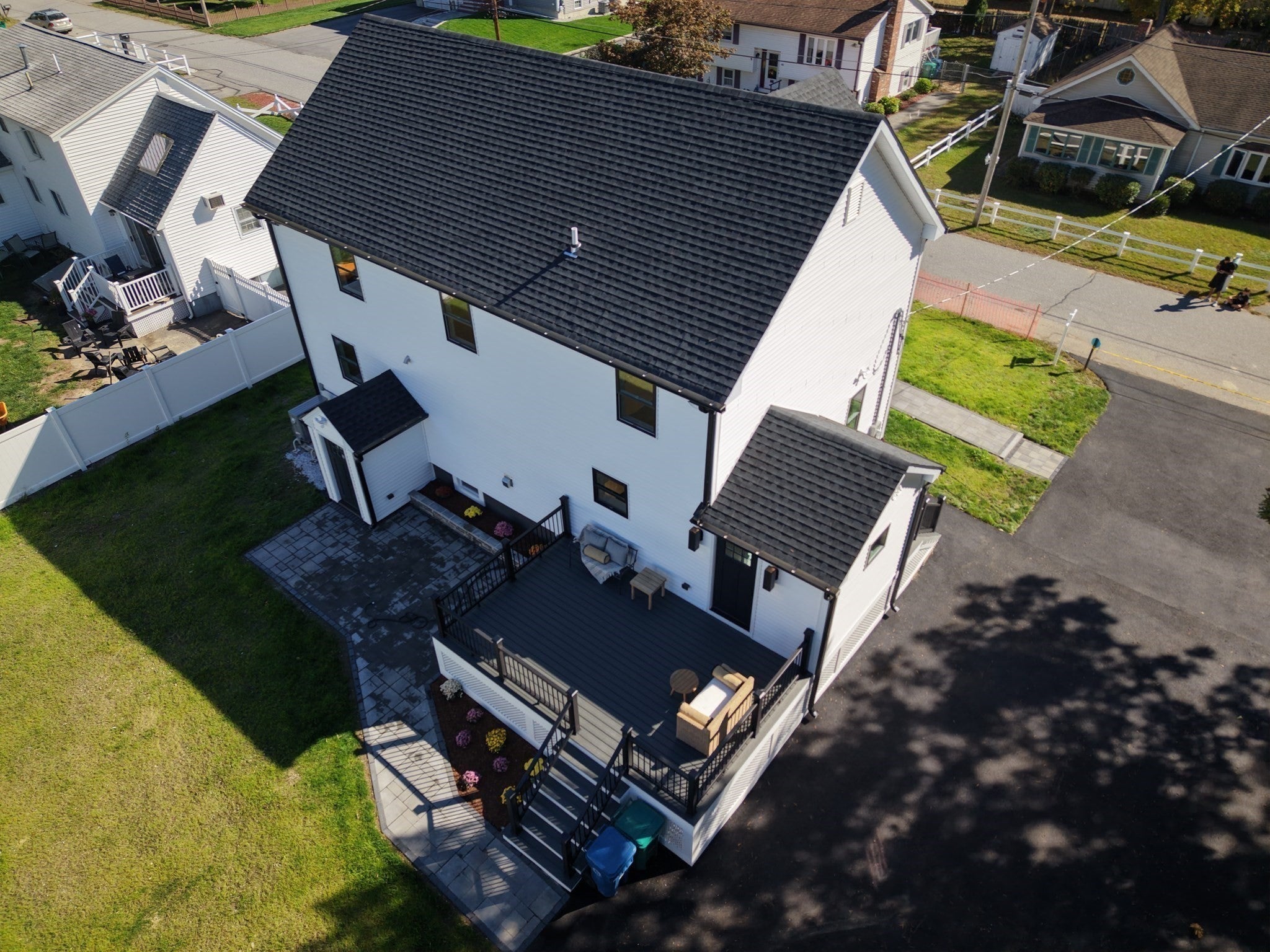 45 Pinewood Ave, Billerica, MA Photo #33