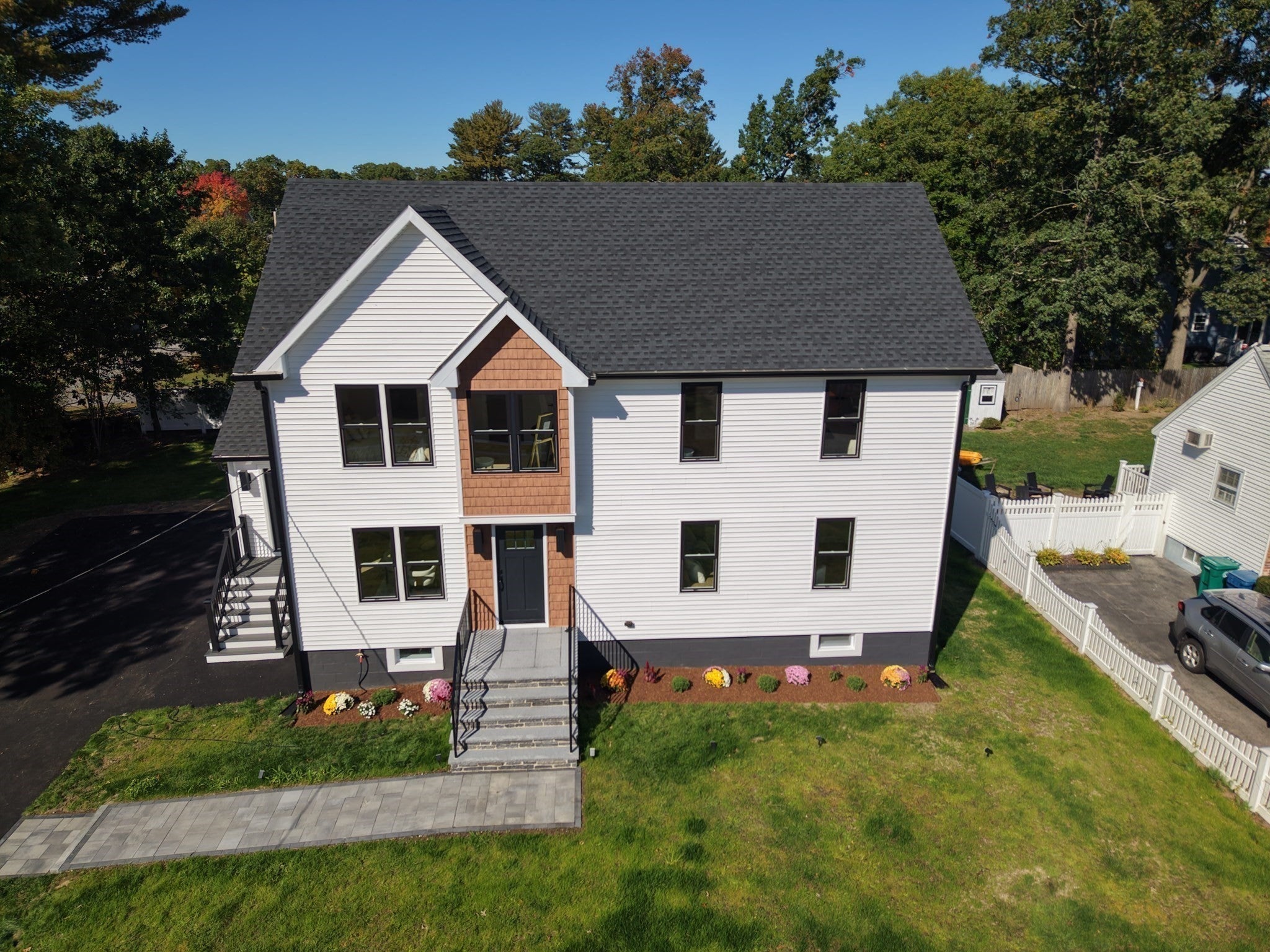 45 Pinewood Ave, Billerica, MA Photo #31