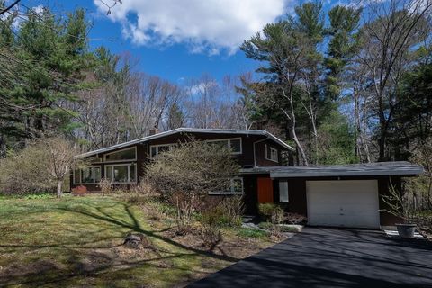 Photo of 51 Turning Mill Rd, Lexington, MA 02420 (MLS # 73517663)
