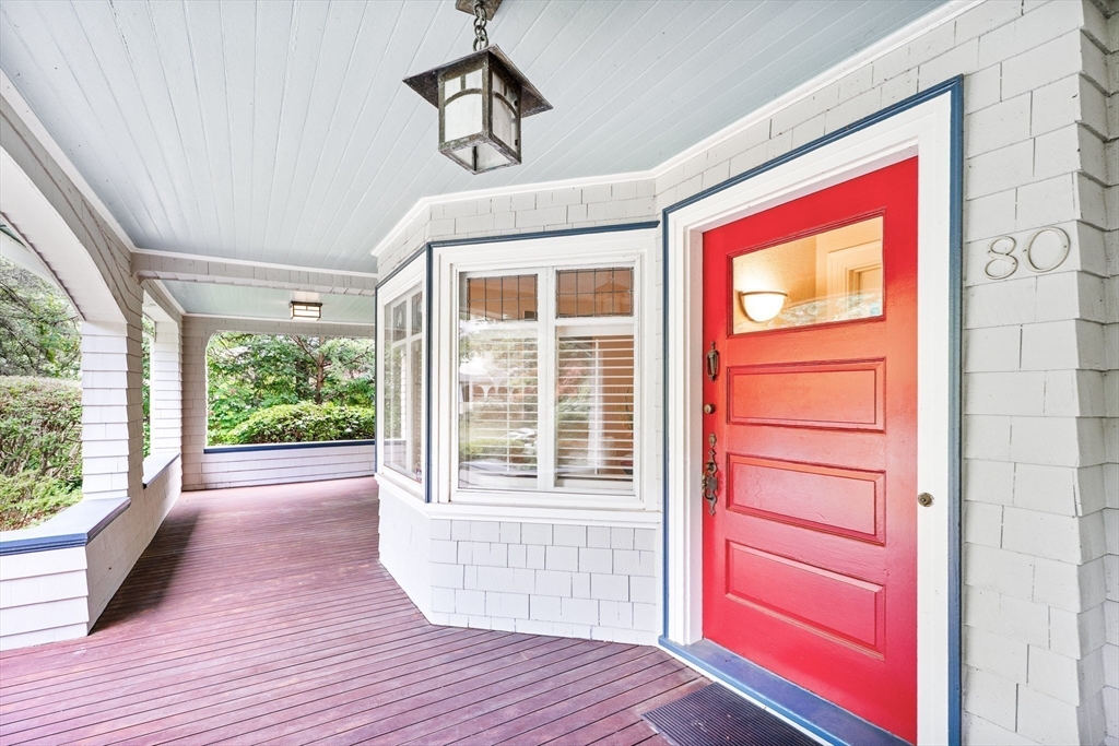 80 Pine Ridge Rd