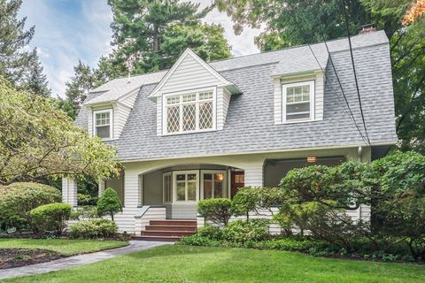 80 Pine Ridge Rd Newton MA 02468