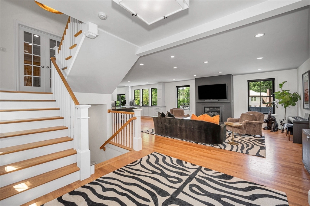 145 High Plain Road