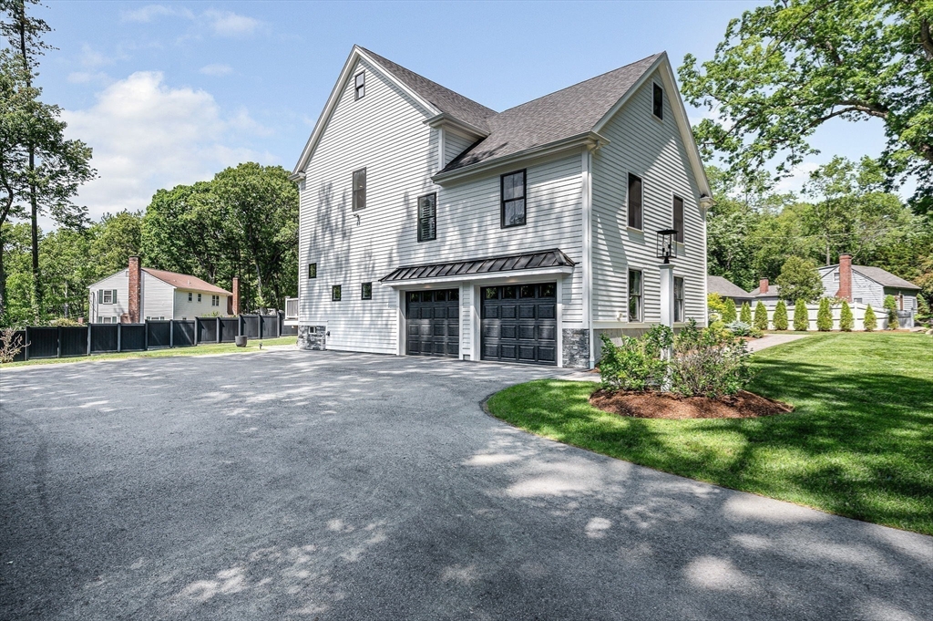 145 High Plain Road