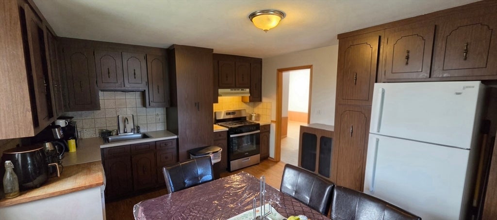 184 Gladstone ST #3, Boston, MA, 184 Gladstone ST #3, Boston, MA Photo #1