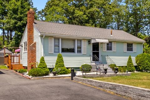 5 Oakwood Avenue Randolph MA 02368