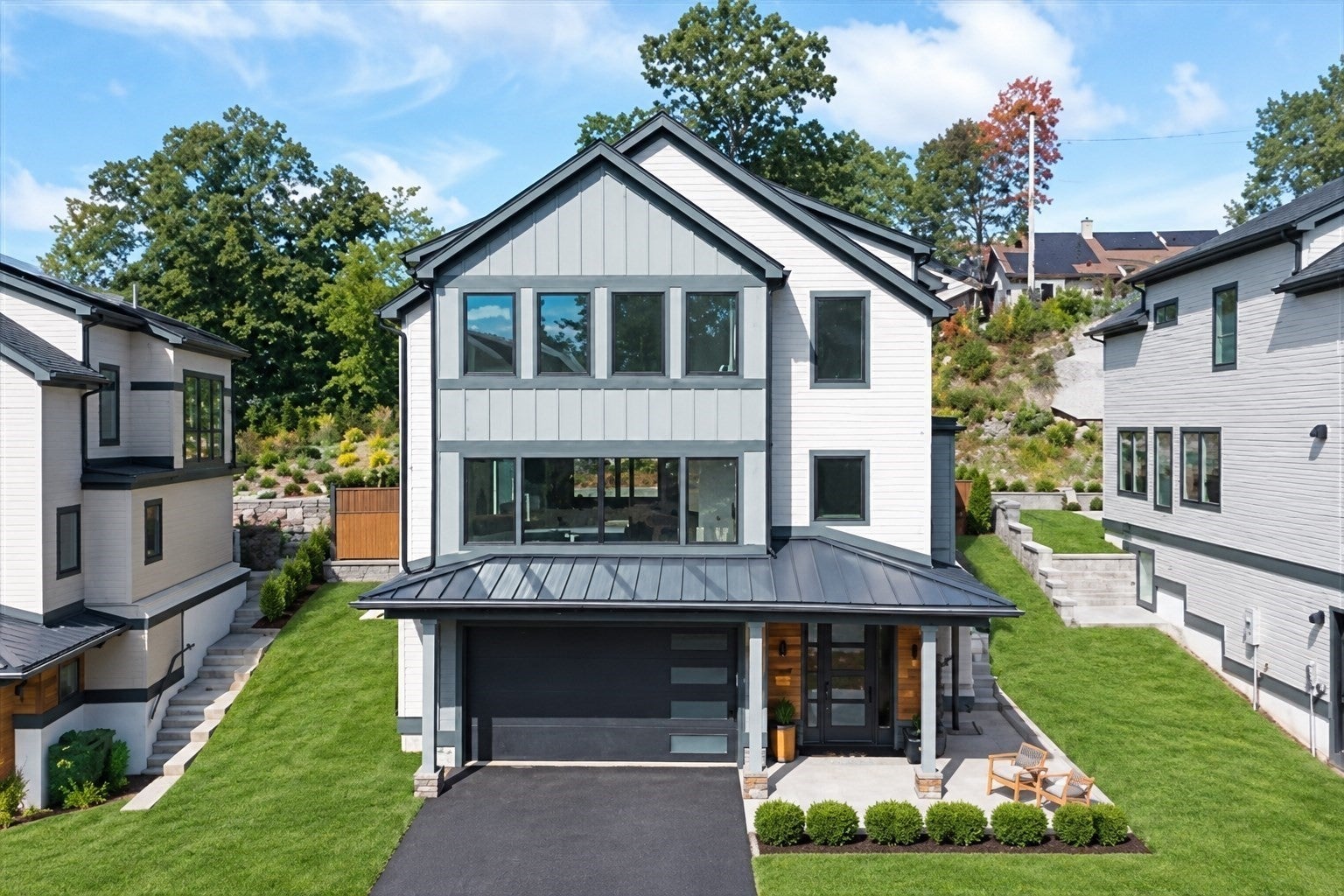 Photo of 11 Mary Kenney Way, Medford, MA