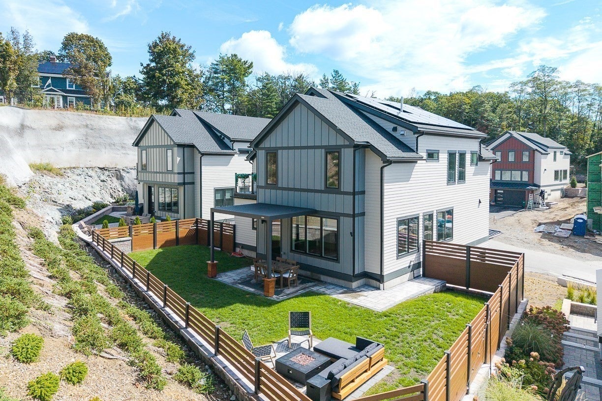 11 Mary Kenney Way