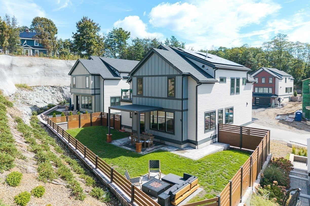 11 Mary Kenney Way, Medford, MA Photo #4