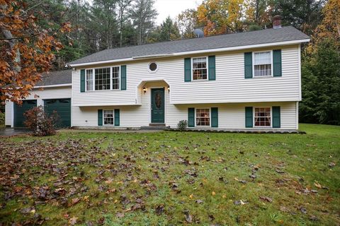 162 Elm St Templeton MA 01436
