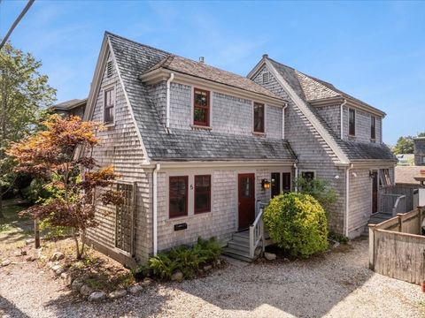 5 Park Falmouth MA 02543