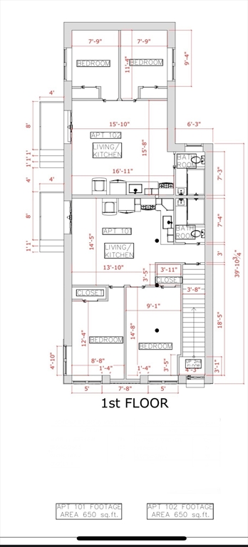 Lot 84 Blue Hill Ave