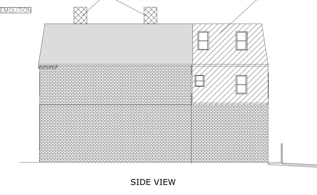 Lot 84 Blue Hill Ave