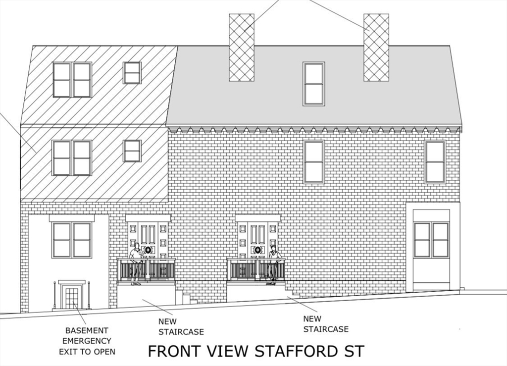 Lot 84 Blue Hill Ave