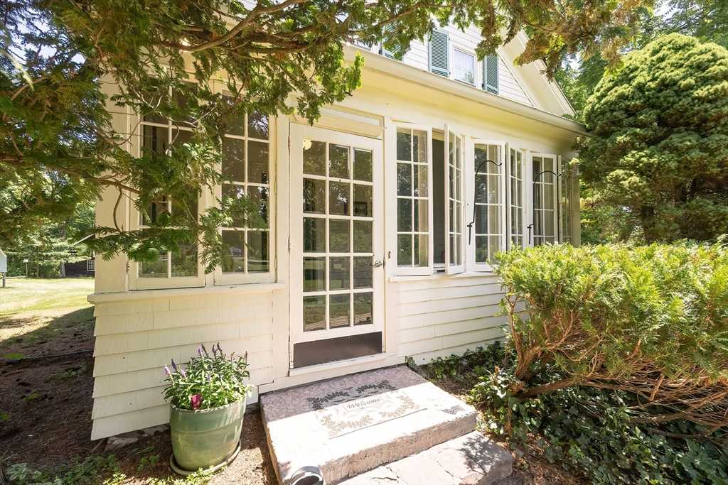 59 Taunton St