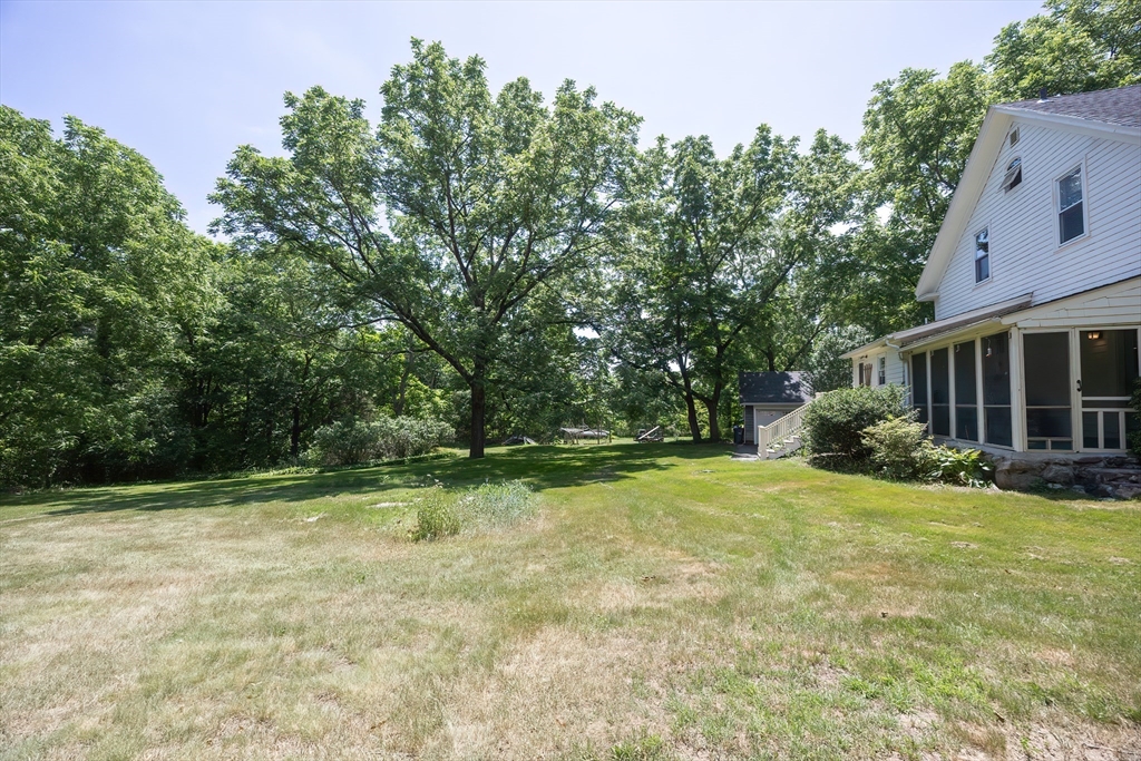 Plainville, Massachusetts 02762, United States, 4 Bedrooms Bedrooms, ,2 BathroomsBathrooms,Residential,Active,163581