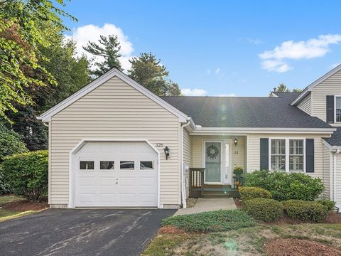 126 Saddlebred Road 63BB Fitchburg MA 01420