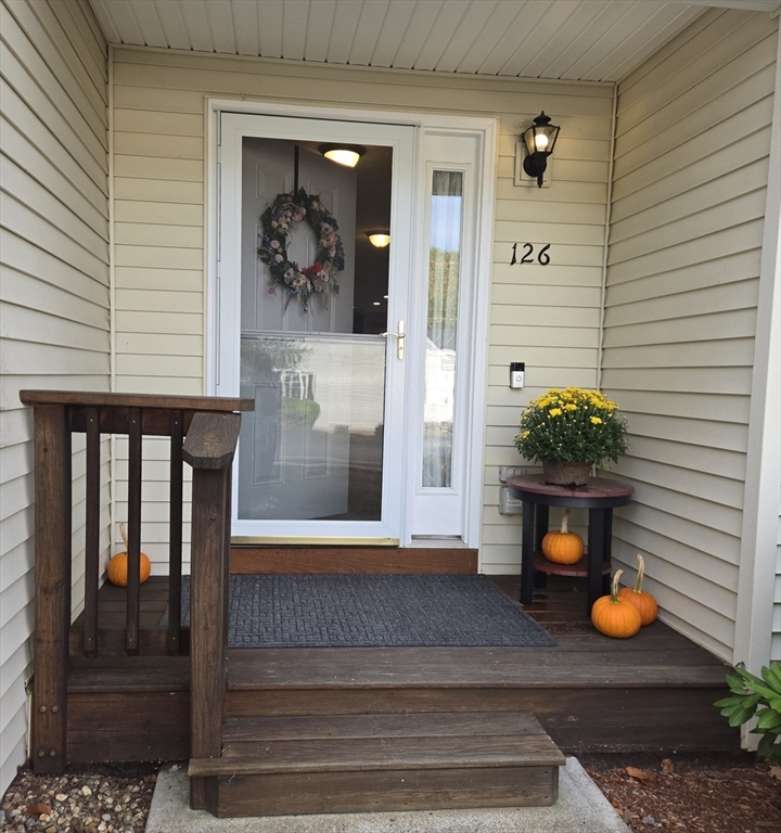126 Saddlebred Road 63BB