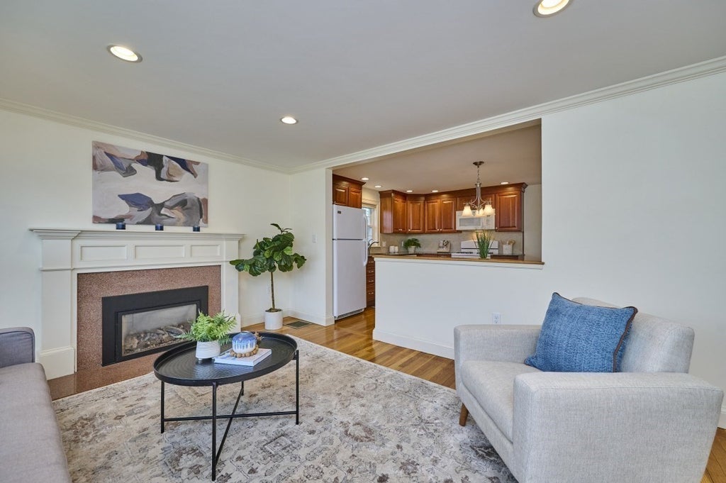 Photo of 25 Jensen Rd, Watertown, MA 02472 (MLS # 73575666)