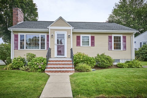 Photo of 25 Jensen Rd, Watertown, MA 02472 (MLS # 73575666)