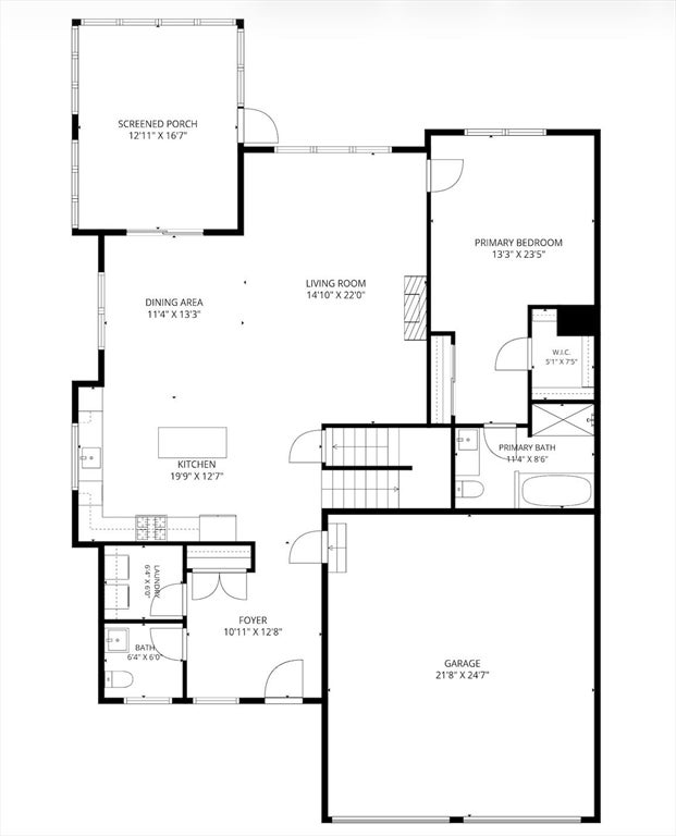 38A Cahoon Rd #38, Wareham, MA, 38A Cahoon Rd #38, Wareham, MA Photo #33
