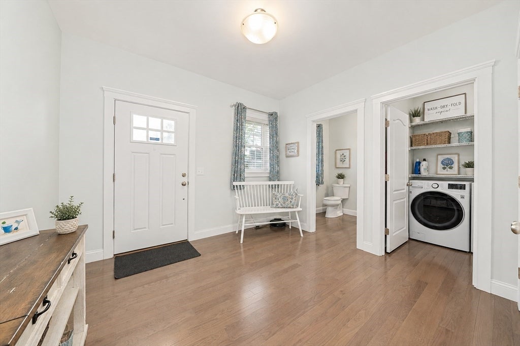 38A Cahoon Rd #38, Wareham, MA, 38A Cahoon Rd #38, Wareham, MA Photo #4