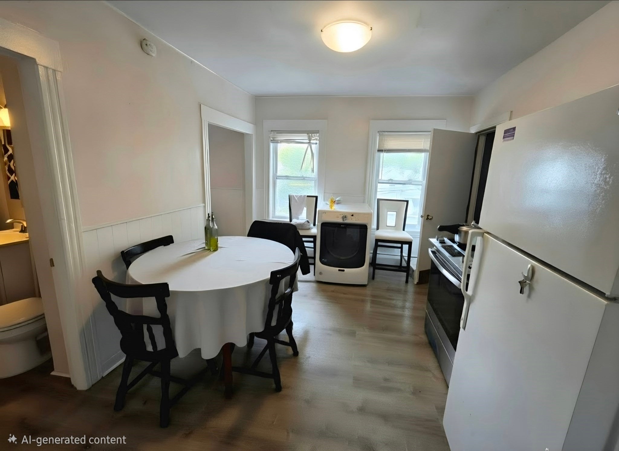 12 Puritan Ave, Worcester, MA, 12 Puritan Ave, Worcester, MA Photo #9