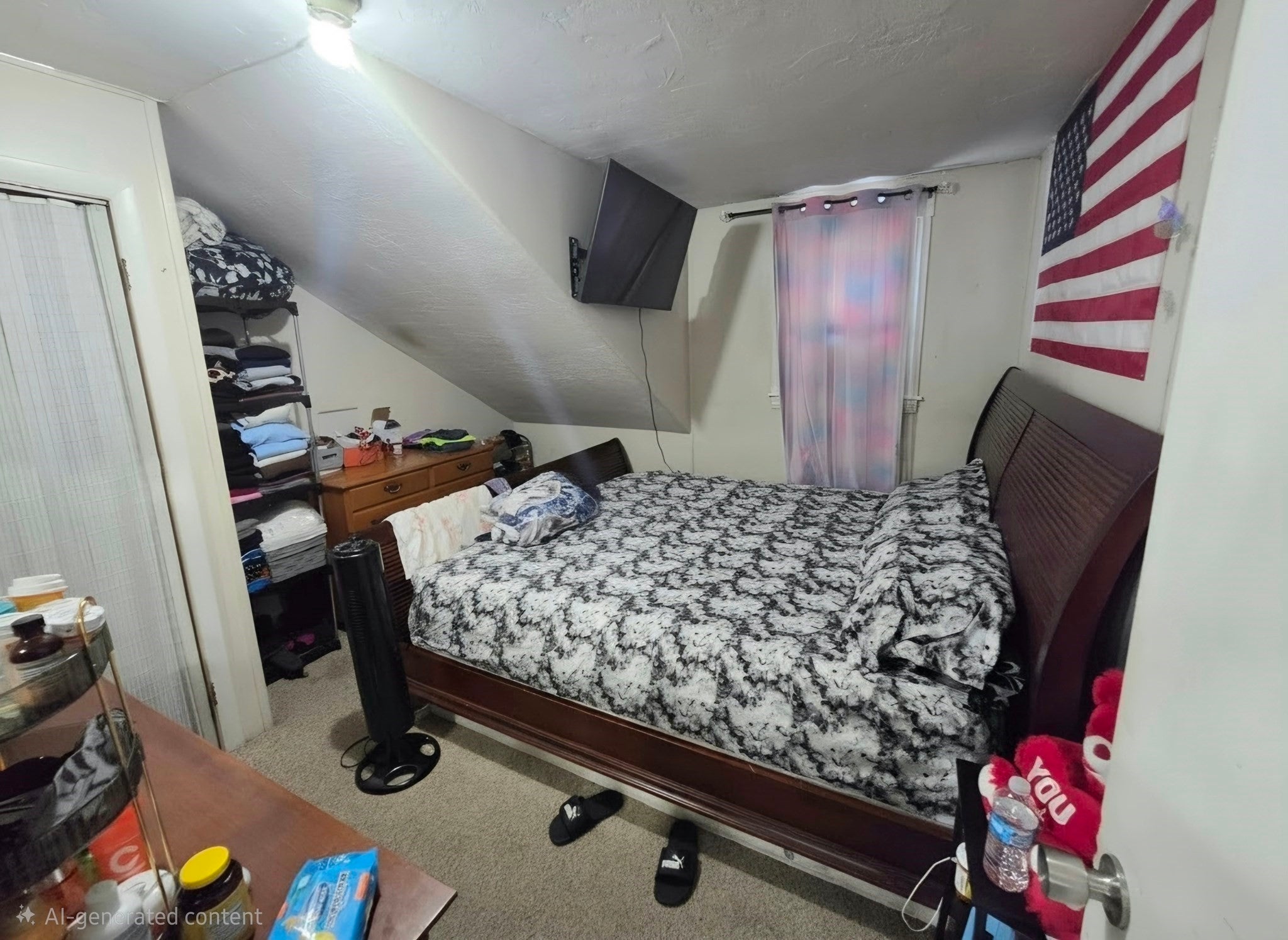 12 Puritan Ave, Worcester, MA, 12 Puritan Ave, Worcester, MA Photo #19