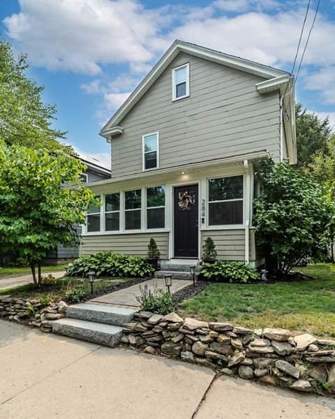 Photo of 284 South Street, Northampton, MA 01060 (MLS # 73495332)