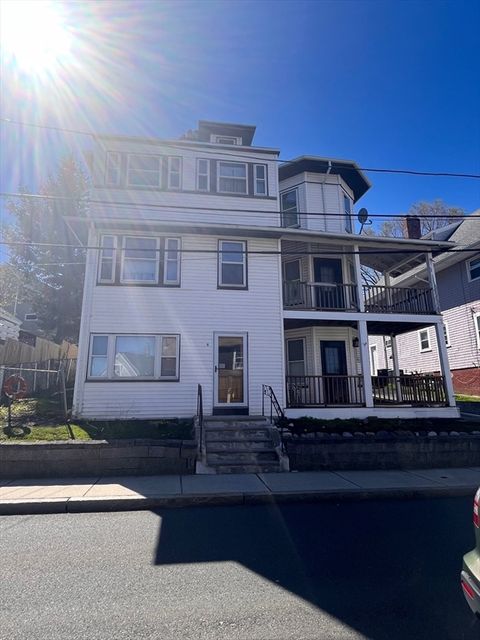 Photo of 56 Park Ave #2, Winthrop, MA 02152 (MLS # 73511593)