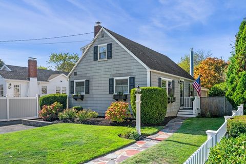 43 Ocean Ave Marblehead MA 01945