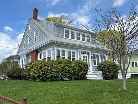 Photo of 1159 Riverside Ave, Somerset, MA 02726 (MLS # 73506122)