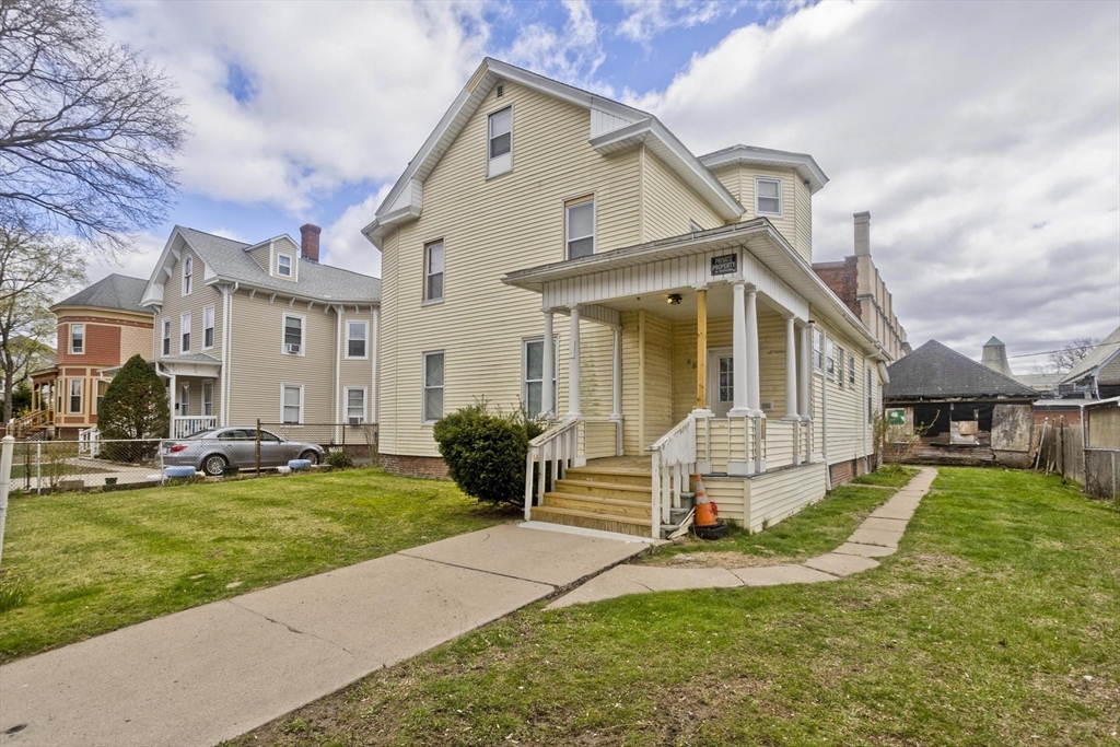 232 Elm Street