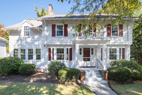 73 Elmore Street Newton MA 02459