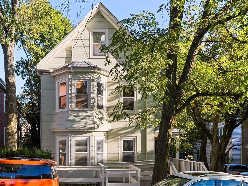 33 Jamaica St 1