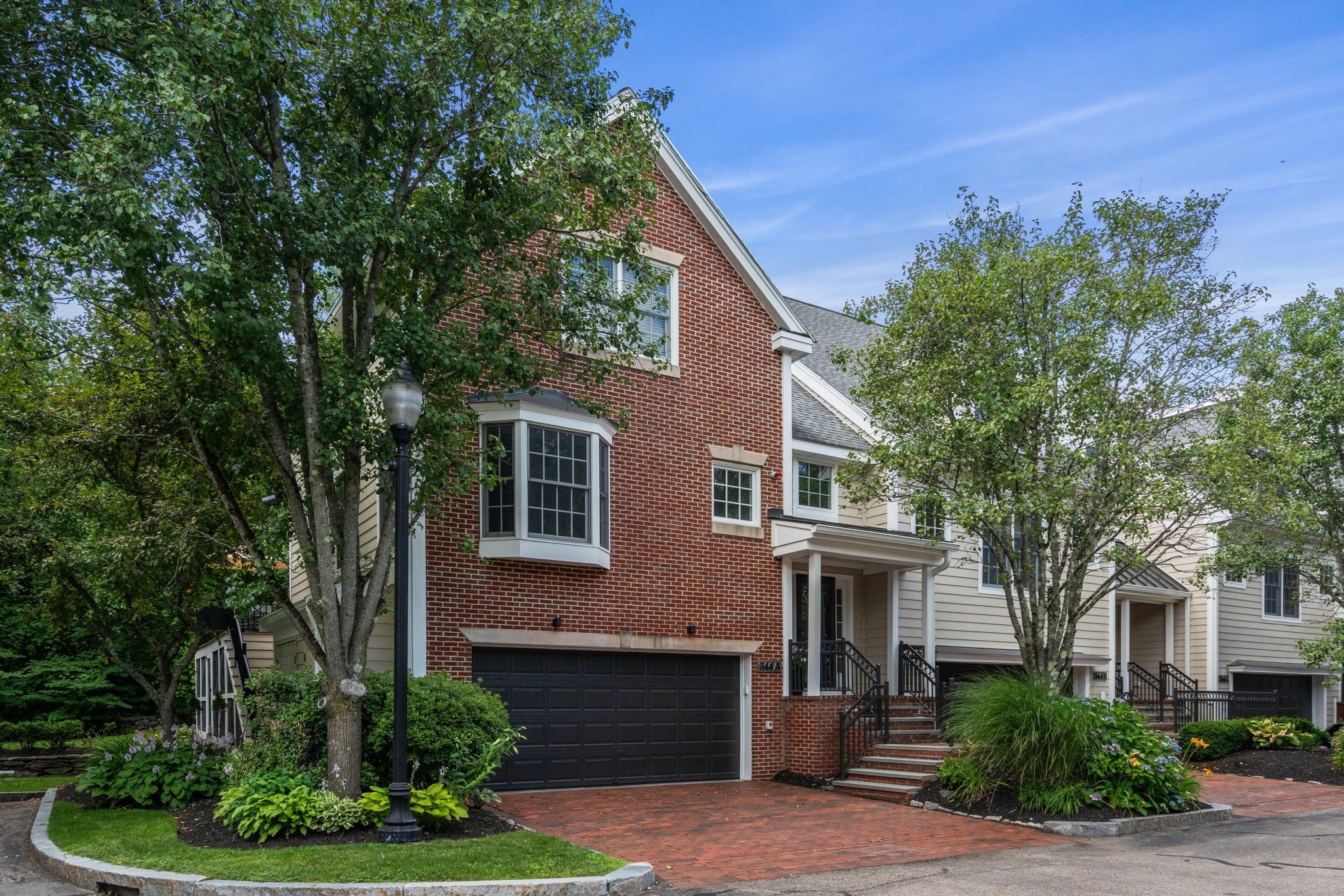 Photo of 344 Boylston Street, Newton, MA