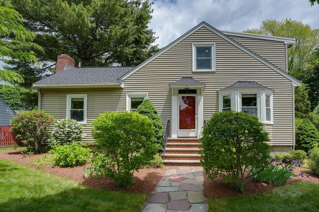 18 Gilmore Rd